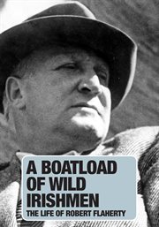 A Boatload of Wild Irishmen cover image
