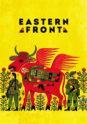 Eastern Front cover image