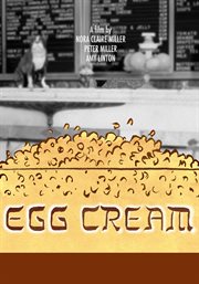 Egg cream cover image