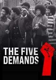 The Five Demands cover image