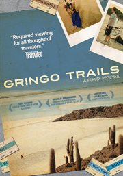 Gringo trails cover image