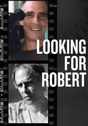 Looking for Robert cover image