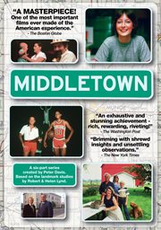 Middletown. Season 1 cover image