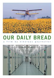 Our daily bread cover image