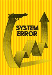 System Error cover image