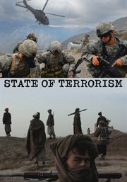 State of Terrorism - Season 1 cover image