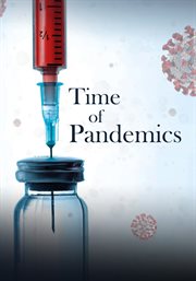 Time of Pandemics cover image