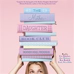 The mother-daughter book club cover image