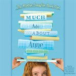 Much ado about Anne cover image