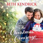 The Christmas Concierge cover image