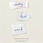 Every Last Word cover image