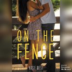On the fence cover image