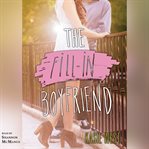The fill-in boyfriend cover image