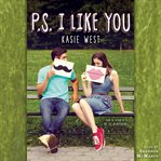 P.S. I like you cover image