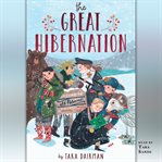The great hibernation cover image