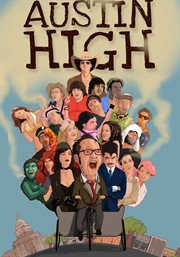 Austin high cover image