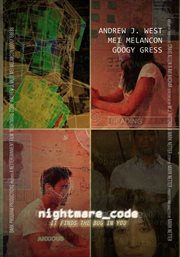 Nightmare¿code cover image