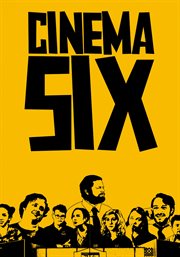 Cinema six cover image