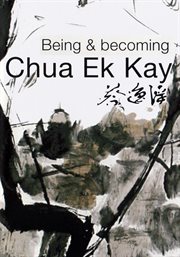 Being & becoming Chua Ek Kay cover image