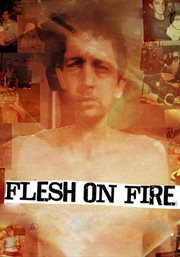 Flesh on fire. Addicted to a Dream cover image