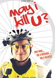 May i kill u?. A Psychopath on the Cycle Path cover image