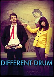 Different drum cover image