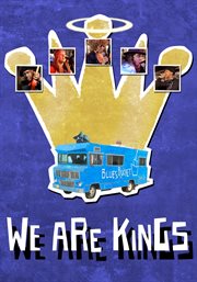 We are kings cover image