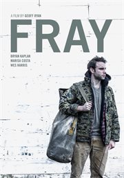 Fray cover image
