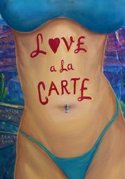 Love a la carte cover image