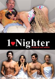 1 nighter cover image