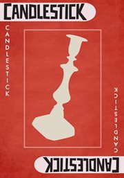 Candlestick cover image