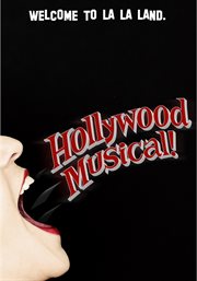 Hollywood musical! cover image