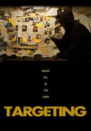 Targeting. Never Fill in the Gaps cover image