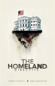 The homeland directive cover image