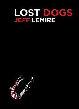 Image de couverture de Lost Dogs