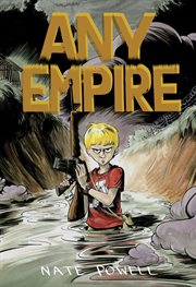 Any empire cover image