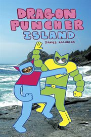 Dragon Puncher Island cover image
