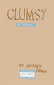 Clumsy cover image