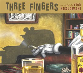 Cover image for Three Fingers