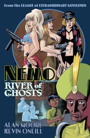 Nemo : river of ghosts