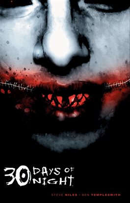 Cover image for 30 Days of Night: Ongoing Vol. 1