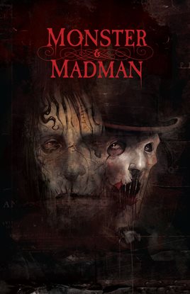 Cover image for Monster & Madman