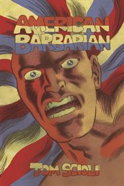 American barbarian: the complete series cover image