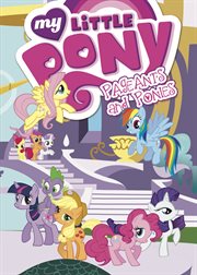 My little pony: pageants & ponies cover image