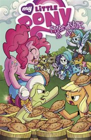 My Little Pony : Friends forever. Issue 29-33