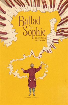 Cover image for Ballad for Sophie