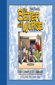 For Better or for Worse: the Complete Library