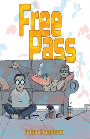 Free pass cover image