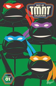 Best of teenage mutant ninja turtles collection