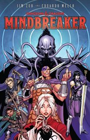 Dungeons & dragons: mindbreaker cover image